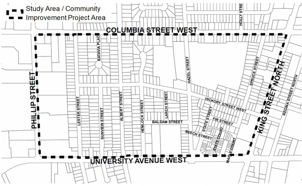 Changing the Stories We Tell Jeff Henry